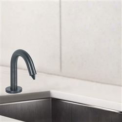 Stainless Steel Hand Soap Dispenser